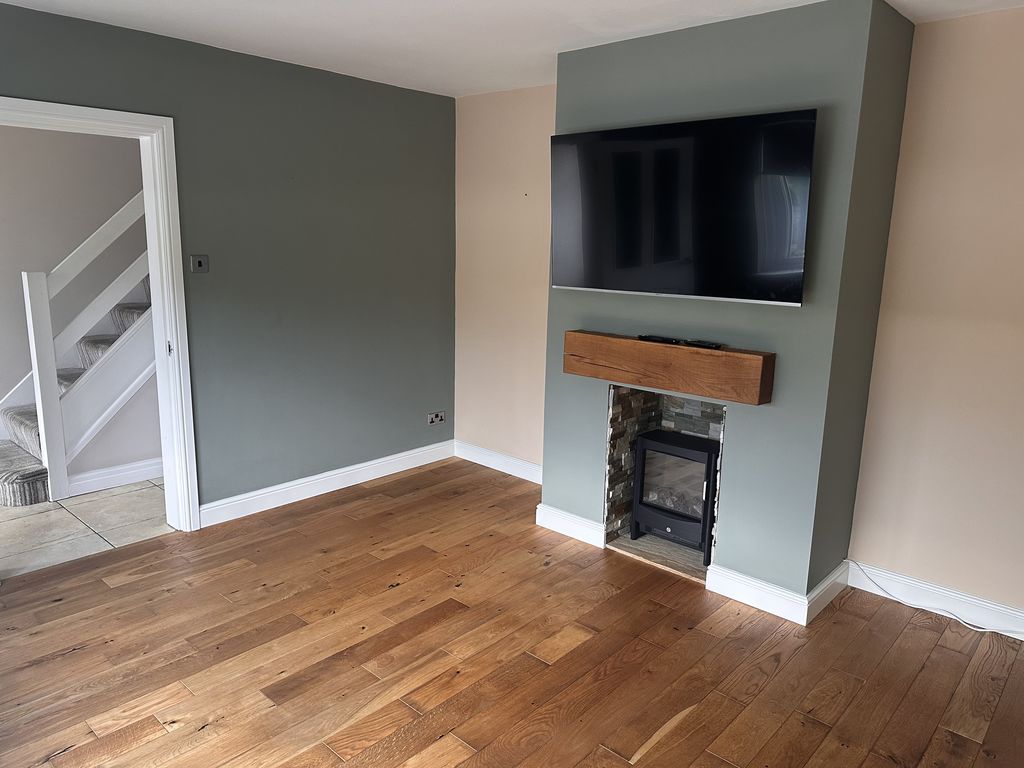 Higgins Lane Burscough